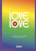 Cover: Love Is Love - 978-84-16435-74-6