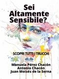 Cover: Sei Altamente Sensibile? - Tektime