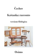 Cover: Kastanka - Bruno Osimo