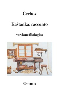 Enlarge image Cover: Kastanka - Bruno Osimo
