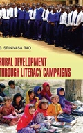 Cover: Rural Development Through Literacy Campaigns - Discovery Publishing House