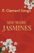 Cover: She Wore Jasmines - Buuks