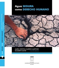 Abbildung von: Agua segura como derecho humano - Ediciones Universidad Católica de Salta