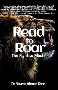 Enlarge image Cover: Read To Roar - 2205