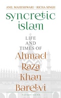 Cover: Syncretic Islam - Bloomsbury Publishing India Pvt Ltd