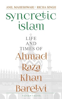 Abbildung von: Syncretic Islam - Bloomsbury India