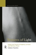 Cover: Textures of Light - Routledge