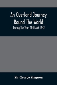 Enlarge image Cover: An Overland Journey Round The World - ALPHA EDITION