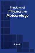 Cover: Principles Of Physics And Meteorology - ALPHA EDITION