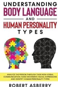 Bild: Understanding Body Language and Human Personality Types - FFK Books