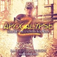 Enlarge image Cover: Apocalypse Z - Tantor Audio