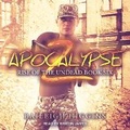 Cover: Apocalypse Z - Tantor Audio