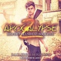 Cover: Apocalypse Z Lib/E - Tantor Audio