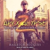 Enlarge image Cover: Apocalypse Z Lib/E - Tantor Audio