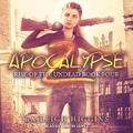 Cover: Apocalypse Z - Tantor Audio