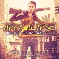Enlarge image Cover: Apocalypse Z - Tantor Audio