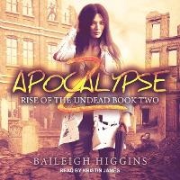 Enlarge image Cover: Apocalypse Z - Tantor Audio