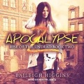 Cover: Apocalypse Z - Tantor Audio