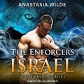 Cover: The Enforcers - Tantor Audio