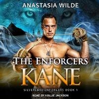 Enlarge image Cover: The Enforcers Lib/E - Tantor Audio