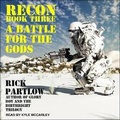 Cover: Recon - Tantor Audio