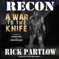 Cover: Recon - Tantor Audio