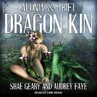 Enlarge image Cover: Dragon Kin Lib/E - Tantor Audio