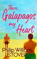 Cover: There Galapagos My Heart (Love Beyond Boundaries, #1) - Love Beyond Boundaries