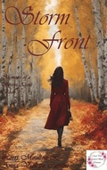 Cover: Storm Front - Lavender Lass Books