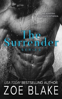 Enlarge image Cover: The Surrender Series - Poison Ink Publications