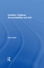 Cover: Conflict, Political Accountability and Aid - Routledge