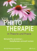 Cover: Phytotherapie in Theorie und Praxis - eBook - AT Verlag
