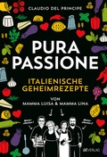 Bild: PURA PASSIONE - AT Verlag