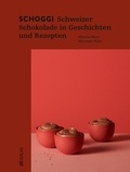 Cover: Schoggi - AT Verlag