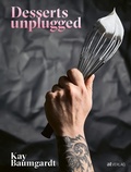 Cover: Desserts unplugged - AT Verlag
