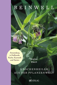 Abbildung von: Beinwell - eBook - AT Verlag