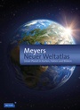 Cover: Meyers Neuer Weltatlas - Meyer