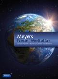 Cover: Meyers Neuer Weltatlas - Meyer