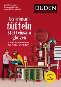 Abbildung von: Gemeinsam tüfteln statt einsam glotzen - Duden