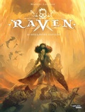 Cover: Raven 2: H&ouml;llische Gefilde - Carlsen Comics