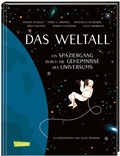 Cover: Das Weltall - Carlsen