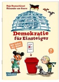 Cover: Demokratie f&uuml;r Einsteiger - Carlsen