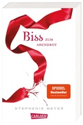 Cover: Biss zum Abendrot (Bella und Edward 3) - Carlsen