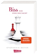 Cover: Biss zum Ende der Nacht (Bella und Edward 4) - Carlsen