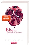 Cover: Biss zur Mitternachtssonne (Bella und Edward 5) - Carlsen