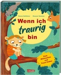 Cover: Wenn ich traurig bin - Carlsen