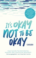 Cover: It's okay not to be okay - Carlsen