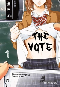 Abbildung von: The Vote 1 - Hayabusa