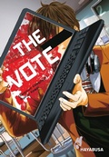 Cover: The Vote 2 - Hayabusa