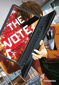 Abbildung von: The Vote 2 - Hayabusa